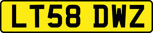 LT58DWZ