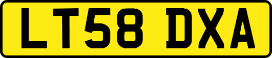 LT58DXA