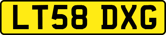 LT58DXG