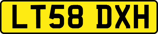 LT58DXH