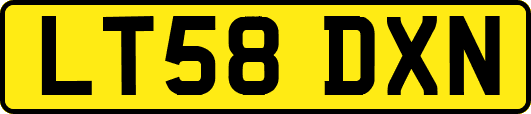 LT58DXN