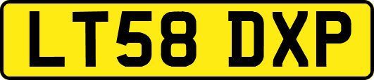LT58DXP
