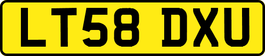 LT58DXU
