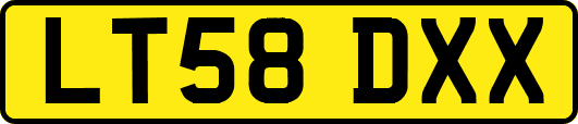 LT58DXX