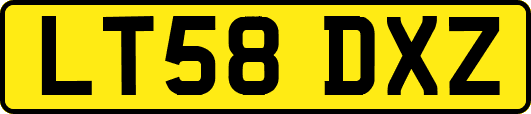 LT58DXZ