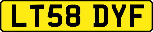 LT58DYF