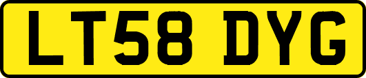 LT58DYG