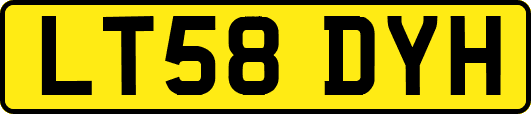 LT58DYH
