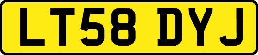 LT58DYJ