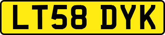 LT58DYK