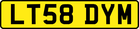LT58DYM