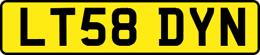 LT58DYN