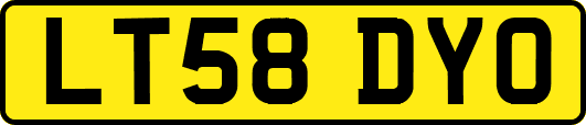 LT58DYO