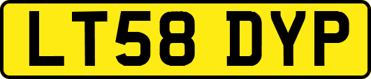 LT58DYP