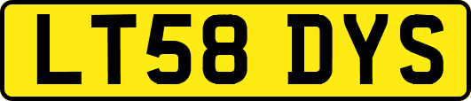 LT58DYS