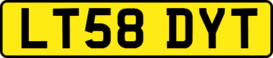 LT58DYT