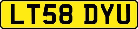 LT58DYU