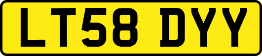 LT58DYY