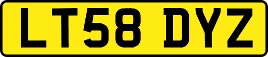 LT58DYZ