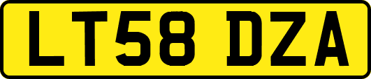 LT58DZA