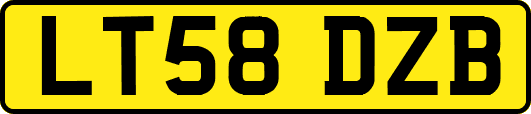 LT58DZB