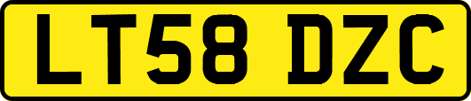 LT58DZC