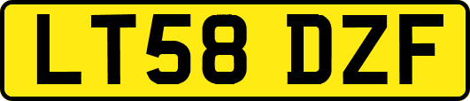 LT58DZF