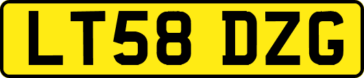 LT58DZG