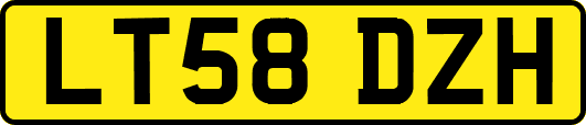 LT58DZH