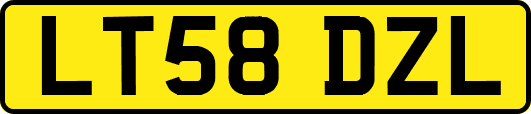 LT58DZL