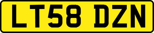 LT58DZN