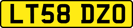 LT58DZO