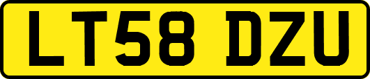 LT58DZU