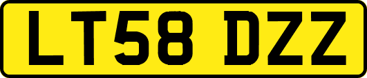LT58DZZ