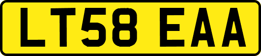 LT58EAA