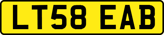 LT58EAB