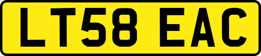 LT58EAC