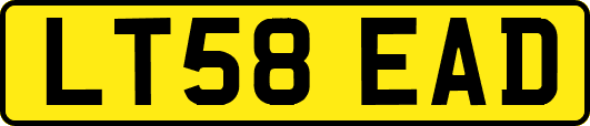 LT58EAD