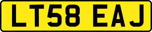 LT58EAJ