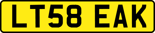 LT58EAK