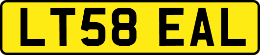 LT58EAL