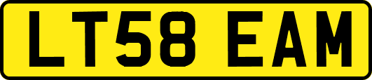 LT58EAM