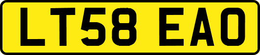 LT58EAO