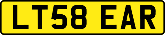LT58EAR