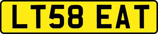LT58EAT