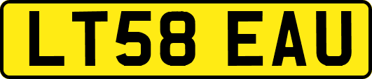 LT58EAU