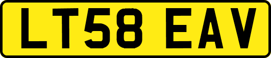 LT58EAV