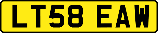 LT58EAW