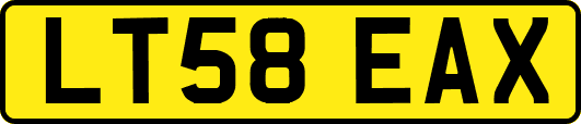 LT58EAX