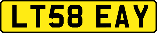 LT58EAY